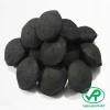 BBQ COCONUT CHARCOAL 100% COCONUT SHELL MADE FROM VIETNAM