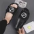 Import Beach Custom Summer Luxury Slide Sandals,Fashion Beach Custom Printed Slipper For Men,Custom Slides Footwear Slipper Sandals from China
