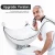 Import Beard Apron, New Version Beard Catcher Apron for Men Shaving and Trimming with 4 PCS Suction Cups from China