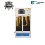 Bearing Ring Inner and Outer Diameter Testing Machine/Ball Bearing Making Machine