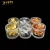 Import beautiful color nail art sticker decoration for finger/nail from China
