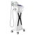 Import beauty equipment machine beauty equipment salon  facial tool beauty equipment  HYCYNIS UP + from China