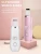 Import Beauty Machine Professional Sonic Facial Ultrasonic Skin Scrubber from China