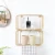 Import Bedroom Decorations Multifunctional Storage Wall Decor from China