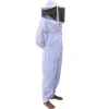 Beekeeping safety clothing