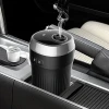 below 100ml car air freshener dispenser CJ-710 air humidifier and cooler car decoration shenzhen