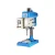 Import Below 13mm Drill Press 12 Speed Bench Drill CNC from China