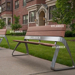 benches garden seats commercial cheap public park benches