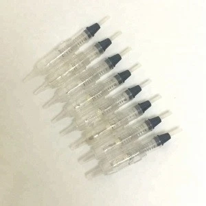 BerLin Semi Disposable Tattoo Cartridge Needle For Permanent Makeup Tattoo