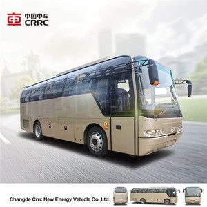 Best coach transport sleeper bus color design coach for sale