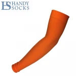 Best Cotton Compression Arm Sleeve for Basketball