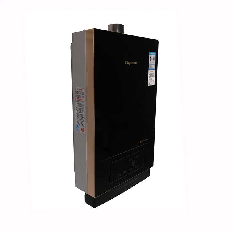 best gas hot water system instantaneous best natural lpg gas on demand water heater
