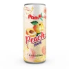 best price for 250ml Canned mix Juice Drink---OEM