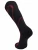 Import Best price welcomed knee high black socks bonvolant compression socks from China