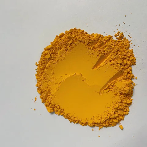 Buy Best Quality Inclusion Yellow Ceramic Pigment Porcelain Color ...