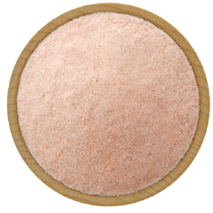 Best Quality Organic Himalayan Rock Salt