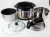 Import Best quality premier multipurpose plastic pressure cooker kitchen appliance factory from China