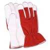 Best Quality Safety Gloves, Leather Working Gloves / Leather Gloves, Work Gloves 707 / Oilfield working Gloves