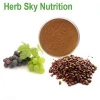 Best Quality Water Soluble 10:1 Grape Seed Extract/Proanthocyanidins free shipping in bulk