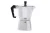 Import best sale Large capacity aluminum material moka pot/coffee maker/Stovetop Espresso Maker from China