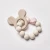 Import best sell Teether baby teething toys teething ring best teething toys from China