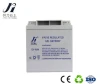 Best seller 12v 40ah solar maintenance free car electric power accumulator best quality battery