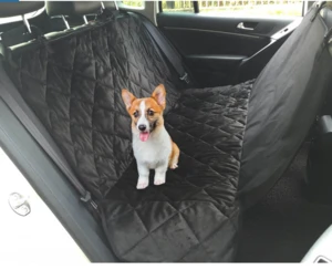 Best seller Dog Waterproof Non-slip Wholesale Unique Car Seat Covers For Pet cover seat Car Dog Seat Cover for Dog