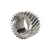 Import Best Seller Manufacturer Price Helical Rack And Pinion Gear from China