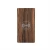 Import Best Seller Wireless Charging Universal Powerbank 10000 mah Wooden Wireless Power Bank for Corporate Gift from Hong Kong