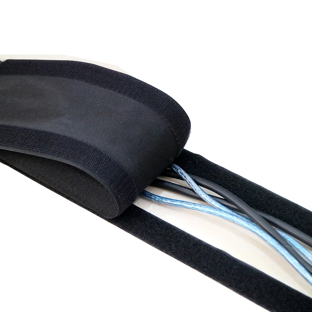 Best Selling Flexible Cable Waterproof Electrical Wire Management sleeve Fireproofing cable sleeve