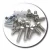 Import Best selling hex socket head special screw from China