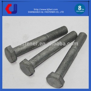best selling m7x32 12 point flange head titanium bolt