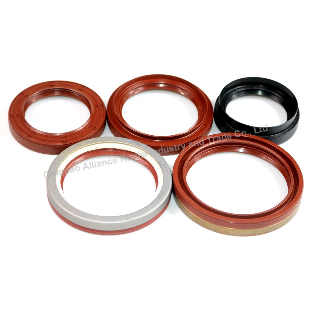 Best selling spring oil seal high quality tractor oil seal Japan oil seal