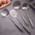 Import Best Suppliers 9 Piece Cooking Tools Set Stainless Steel Kitchen Utensils from China