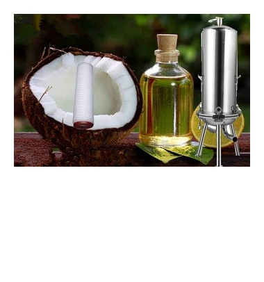 Best VCO machine with coconut oil filter for Organic Extra Virgin Coconut Oil