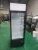 Import Beverage Cooler Commercial Refrigerator Upright Door Glass Refrigeration Equipment 1 Year with 2 % Spare Parts 650 X 550 X 1920 from China