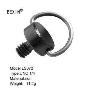 BEXIN high profit margin products camera photo professional C ring tripod screw