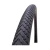 Bicycle Tire Factory 26X4.0 White Color Wall Fat Bike Tyres