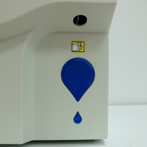 Buy Biobase Auto 3 Diff Open System Hematology Analyzer Bk-5000 3 Part ...