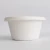 Import Biodegradable sugarcane bagasse salad bowl with clear lid 9 16 18 24 32oz Disposable compostable sugar cane bowl tableware from China