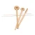 Import Birch Wood Coffee Mixer Stirrers Manufacturer from China