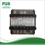 BK Cold-rolled Lighting Power 500VA Control Transformer