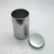 Import Blank round tin tea cans from China