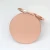 Import Blank Sublimation Double Magnifying Compact Cosmetic Make Up Hand Mirror from China