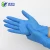 Import Blue Color S-L Size Non Sterile Nitrile Gloves from China
