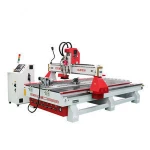Blue elephant diy 1530 engraving machine router cnc with atc spindle