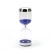 Import blue sand 30 min clock watch sandglass Hourglass Timer from China