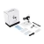 Import BM-DM307 1000x 4.3&#39;&#39; LCD digital microscope with 8pcs led multi language from China