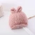 Import BM1030 Baby hats autumn and winter boys and girls caps soft brim children cute baby baseball caps from China