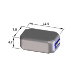 Bone Conduction Headset Oscillators, Balanced Armature Transducer